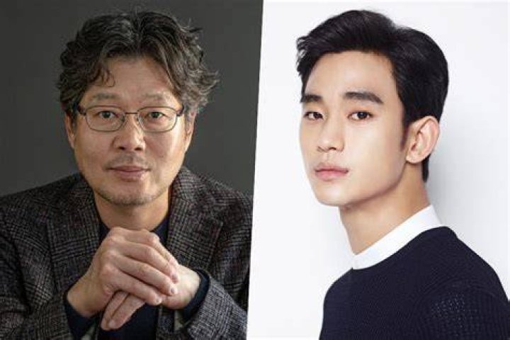 Kim Soo Hyun In Talks To Star In First Drama In 5 Years Soompi