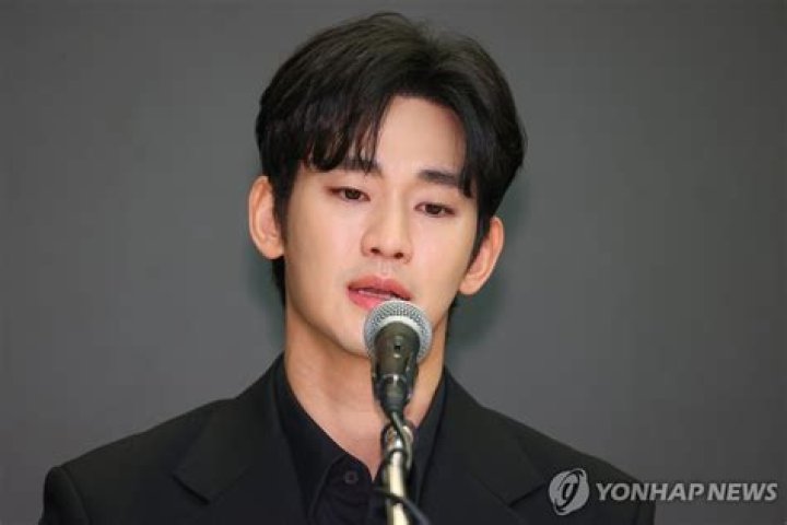 KIM SOO HYUN PROFILE Celebrity Drama Obsess