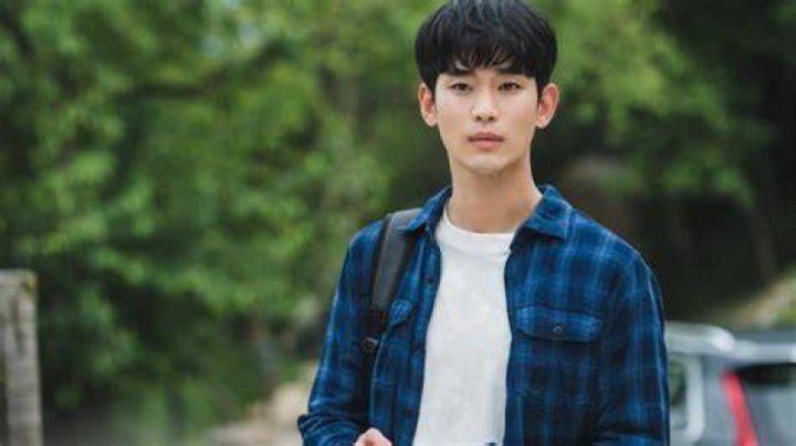 Kim Soo Hyun Showed His Support To His Friend And Former CoStar IU