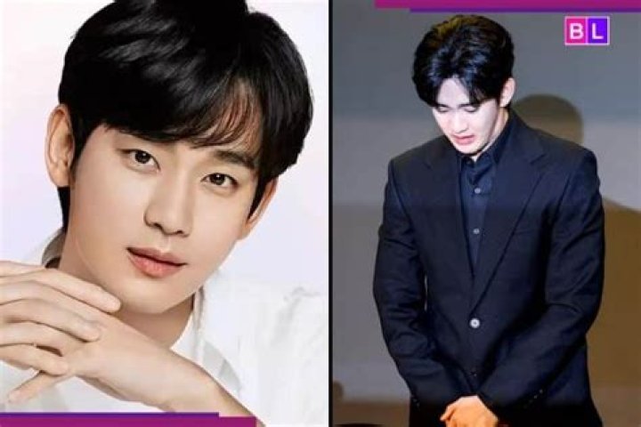 Kim Soo Hyun To Appear In "I'm Psycho But It's OK" + Shares Info About