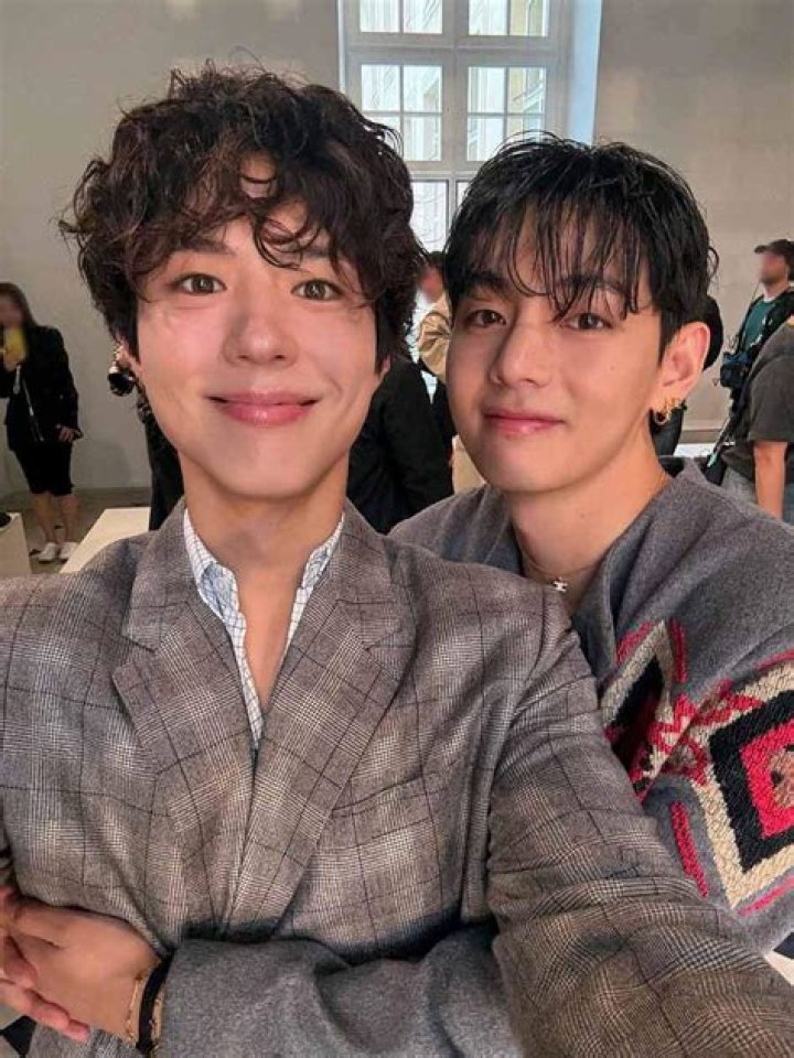 Kim Soohyun and Park Bogum coming up soon on Netflix, Entertainment
