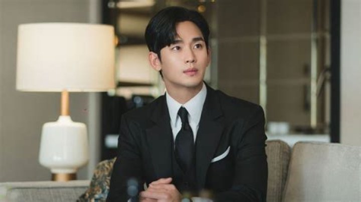 Kim SooHyun KDramas List Queen of Tears, It’s Okay to Not Be Okay