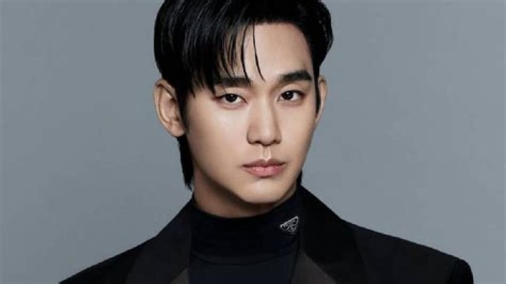KIM SOOHYUN🖤💙 Kim soo hyun, Kim, Korean actors