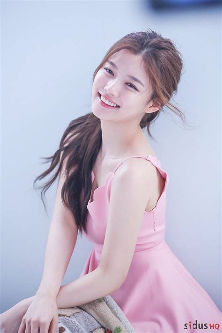 Kim Yoo Jung Has A Surprising Talent No One Knew About... Until Now