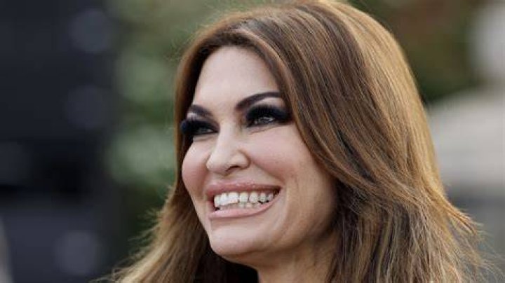 Kimberly Guilfoyle Makeup Mugeek Vidalondon