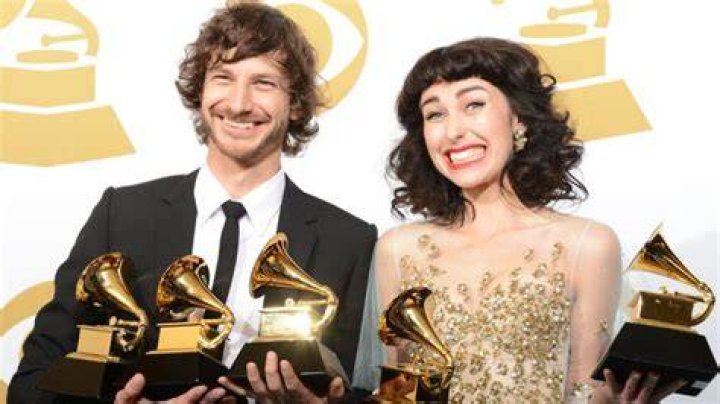Kimbra Singer silent for a week each year for &lsquo;reset&rsquo; Daily Telegraph