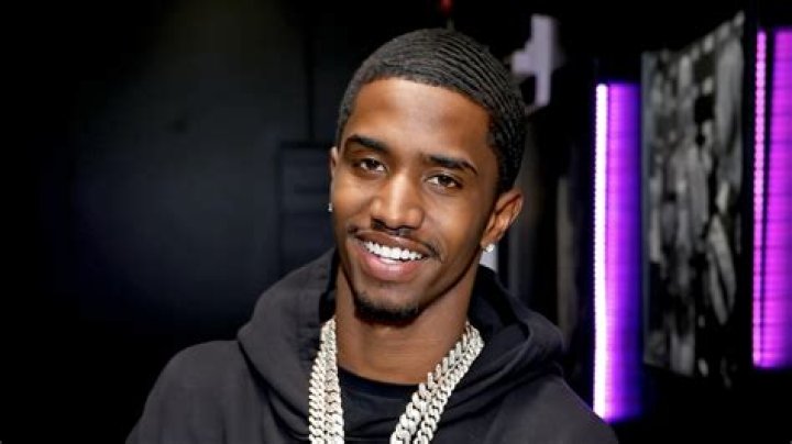 King Combs' Latest Single 'Can't Stop Won't Stop,' Hits Number 1 on the Charts
