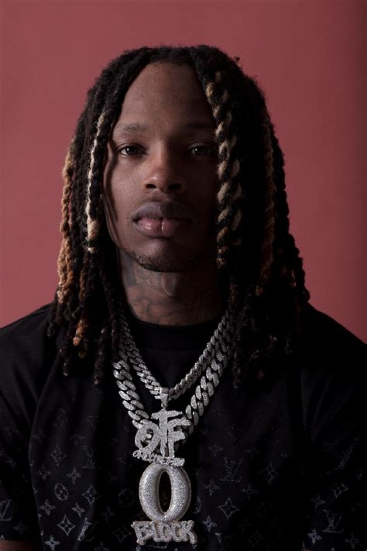 King Von's Kids (with Photos), Births, Baby Mamas Iconic Celebrity