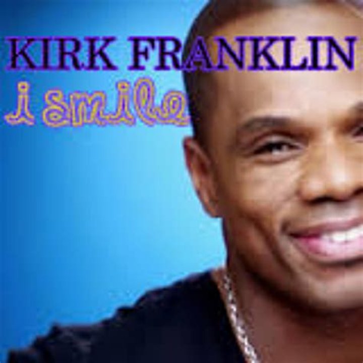 Kirk Franklin and Friends Virtually Gather to Record Viral Rendition of