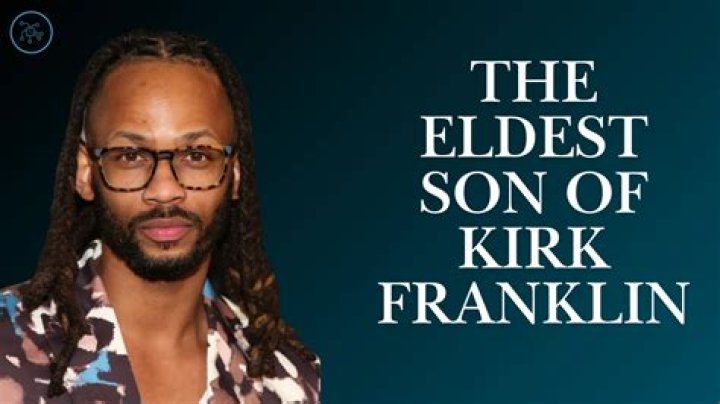 Kirk Franklin is A “Molester” Claims Kerrion Franklin. Christian News