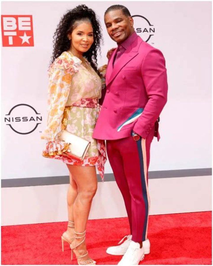 Kirk Franklin Net Worth, Wife (Tammy Collins), Kids, Biography