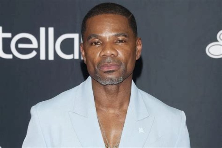Kirk Franklin's Kids Meet the Singers Four Children