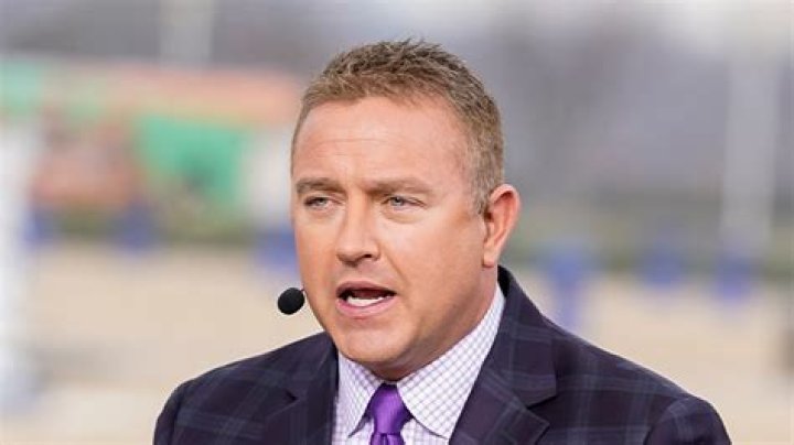 Kirk Herbstreit's Dog Continued His Media Tour This Week The Spun