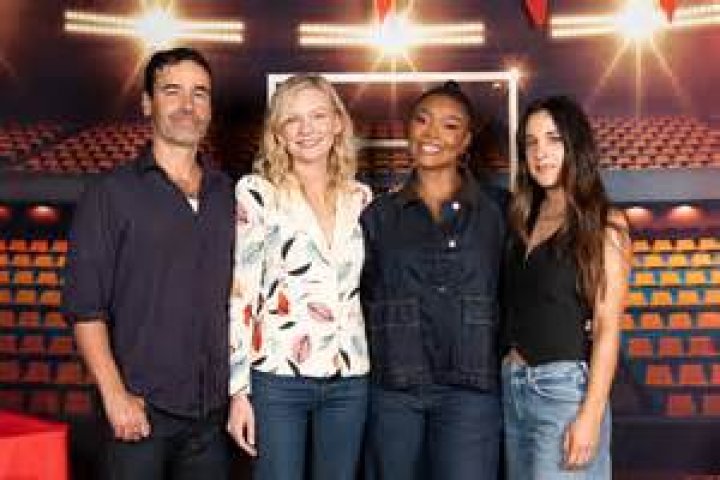 Kirsten Dunst, Gabrielle Union and the Rest of the Bring It On Cast