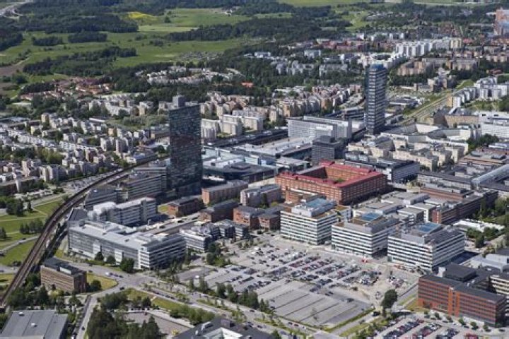 Kista's World NKOTBSB