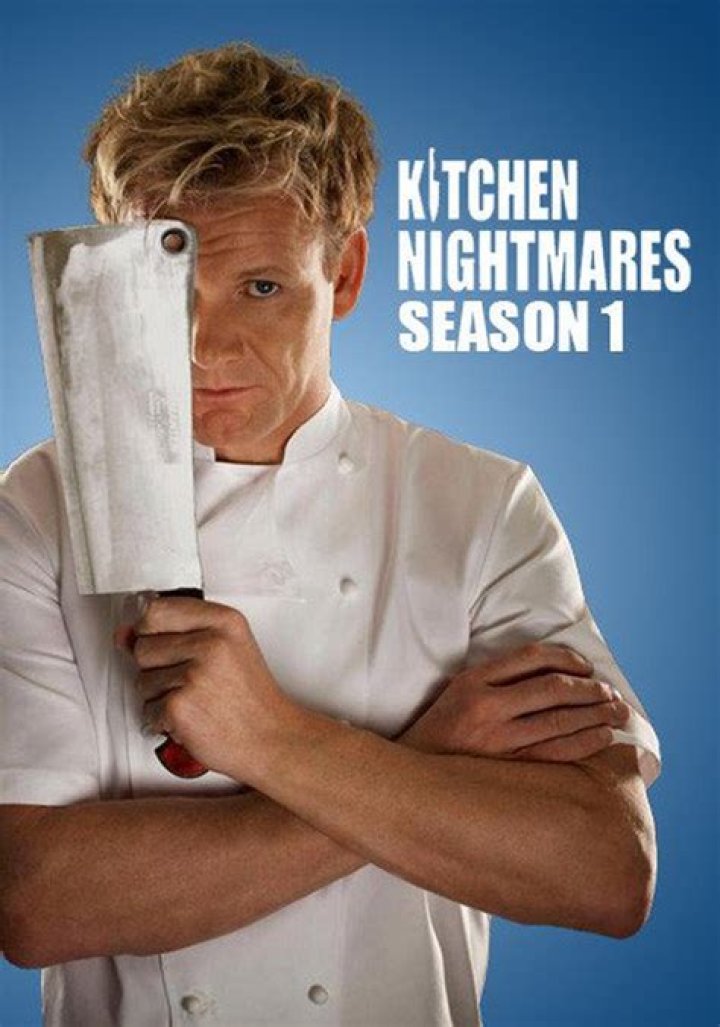 Kitchen Nightmares Season 1 Episode 1 Full Episode YouTube