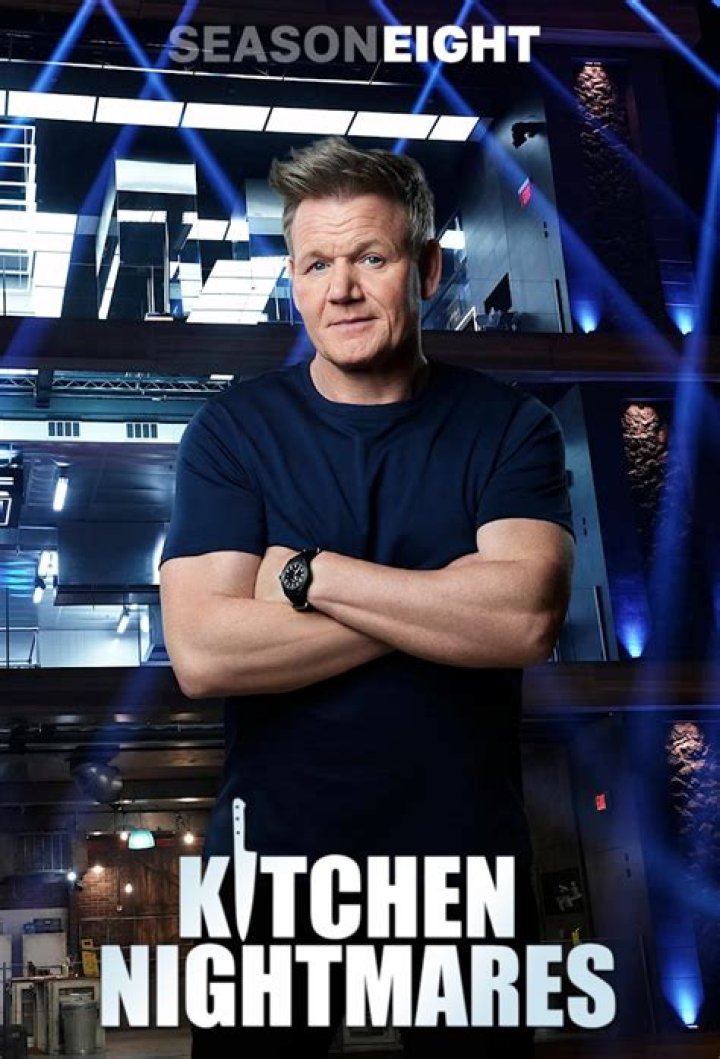 Kitchen Nightmares (US) Aired Order Season 1