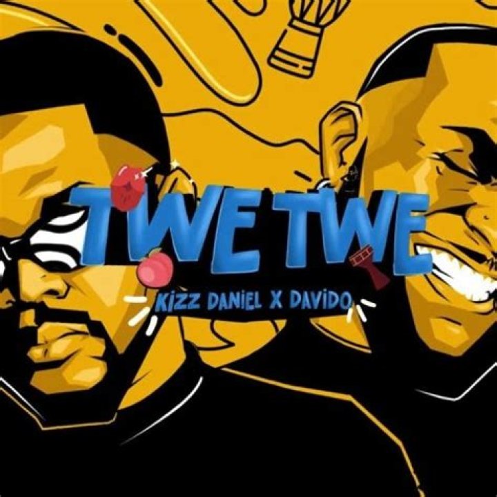 Kizz Daniel Twe Twe remix Ft Davido Entertainment Daily