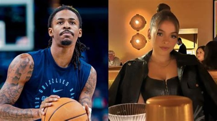KK Dixon(Ja Morant Wife) Net Worth, Parents, Nationality, Ethnicity, Wiki, Age, Baby, Siblings