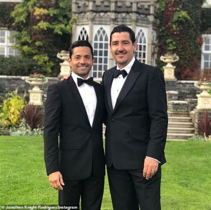 Knight brothers Jonathan knight, New kids on the block, Music pictures