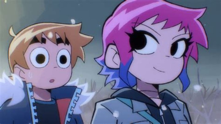 Knives Chau From Scott Pilgrim Vs. The World Has Grown Up To Be