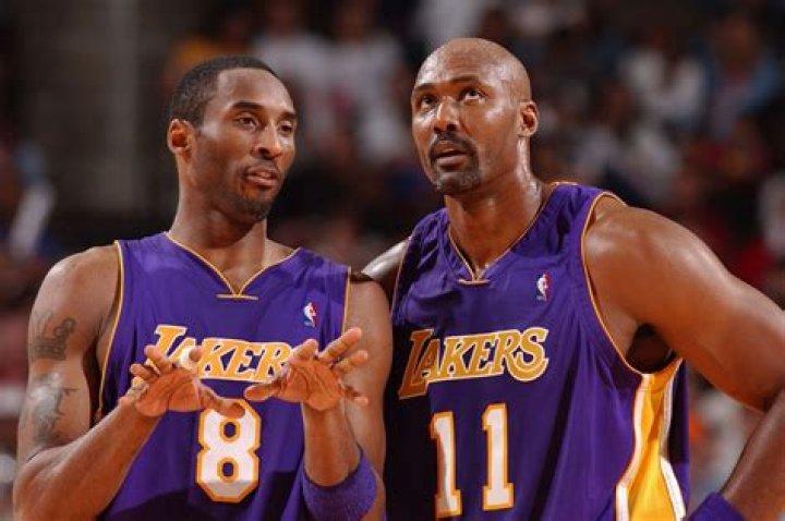 Kobe Bryant, Karl Malone and more 5 NBA players who have been accused