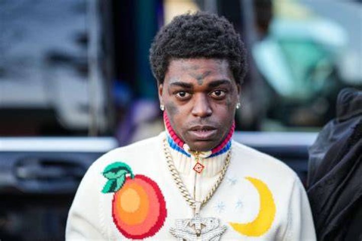 Kodak Black Rising From The Streets To Hip Hop Stardom