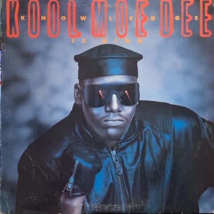 Kool Moe Dee Knowledge is King Lyrics Genius Lyrics