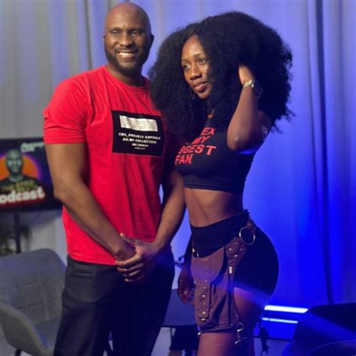 Korra Obidi Biography Age, Husband, Wiki, Daughter, Siblings, Best