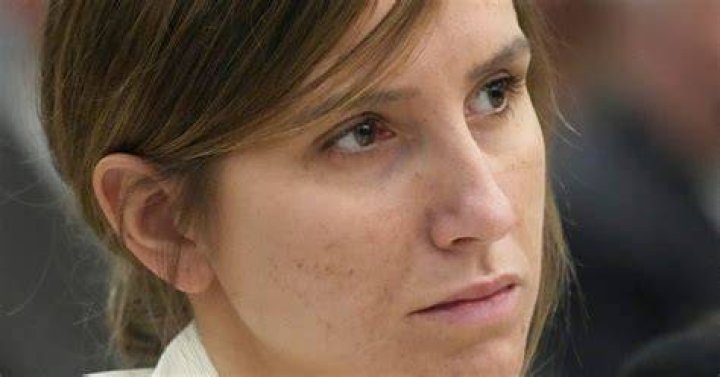 Kouri Richins Utah Author accused of poisoning husband, Eric Richins