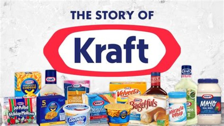 Kraft Foods Company, est. 1923 MadeinChicago Museum