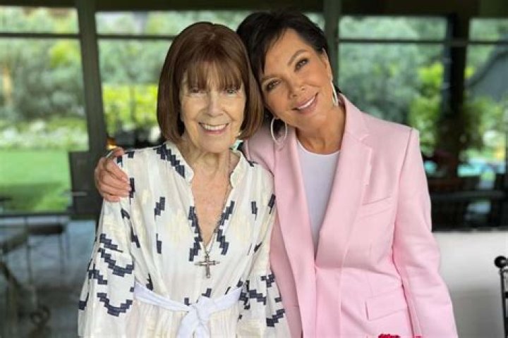Kris Jenner's Mother: A Look Into The Life Of Mary Jo Campbell