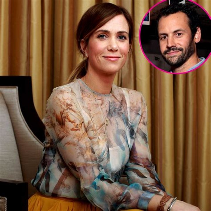 Kristen Wiig, Avi Rothman's Relationship Timeline Us Weekly