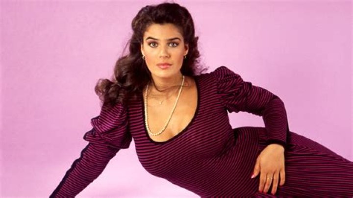 Kristian Alfonso 'Days of Our Lives' Interview Glamour