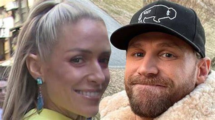 Kristin Cavallari Dating Country Singer Chase Rice Us Weekly