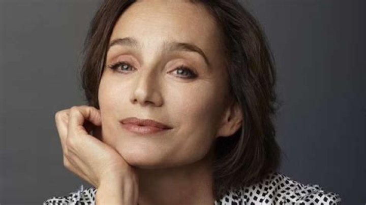 Kristin Scott Thomas Alchetron, The Free Social Encyclopedia