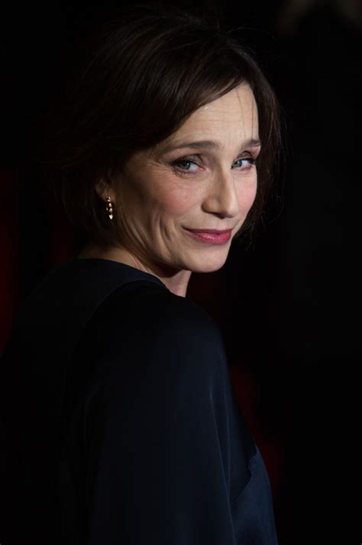 Kristin Scott Thomas Net Worth and know her source, career