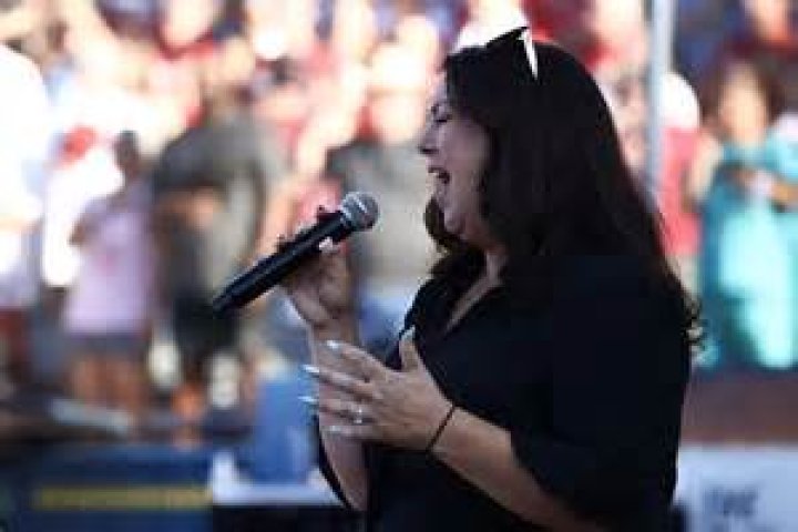 Krystal Keith, ‘Daddy, Dance With Me' Toby Keith’s Daughter Shares Dad
