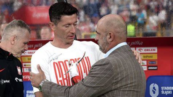 Krzysztof Lewandowski zawodnik APATOR TORUŃ