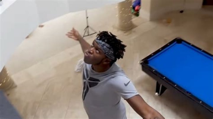 KSI What To Know About His Girlfriend, Brother Deji Olatunji & Net
