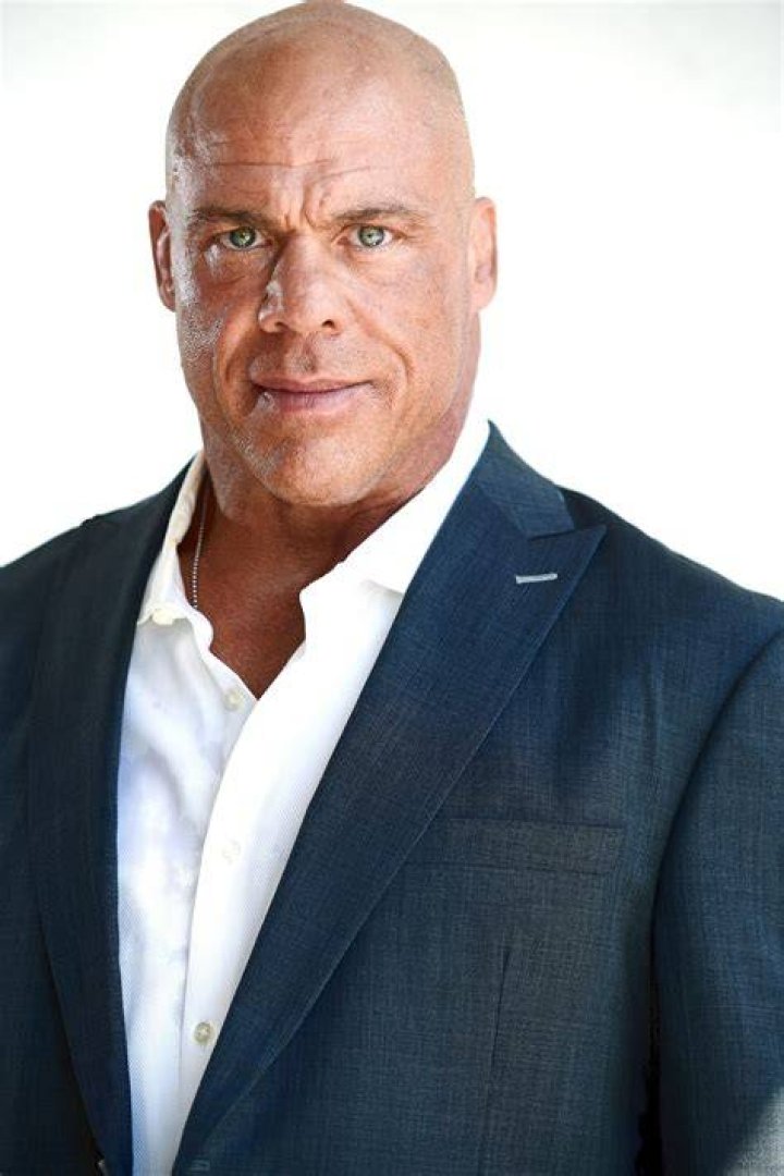 Kurt Angle on how he dealt with neck pain YouTube