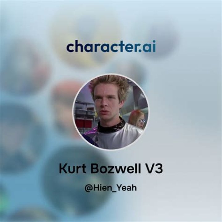 Kurt Bozwell, the CEO of Mondo Burger, after reporting Good Burger for