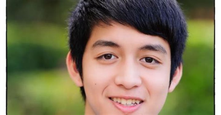 Kurt Perez of Starstruck Kids Kurt Perez of Starstruck Kids