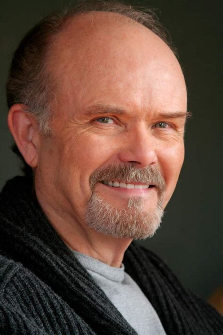 Kurtwood Smith Interview All About &ldquo;That &rsquo;90s Show&rdquo; Smashing