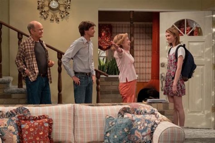 Kurtwood Smith on Twitter "Good grief! I don&rsquo;t even remember taking