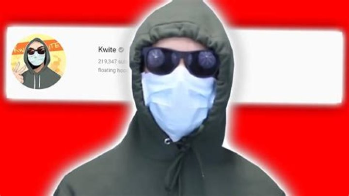KWITE RESPONDS TO EXPOSED ALLEGATIONS! ORION SITUATION/DRAMA EXPLAINED