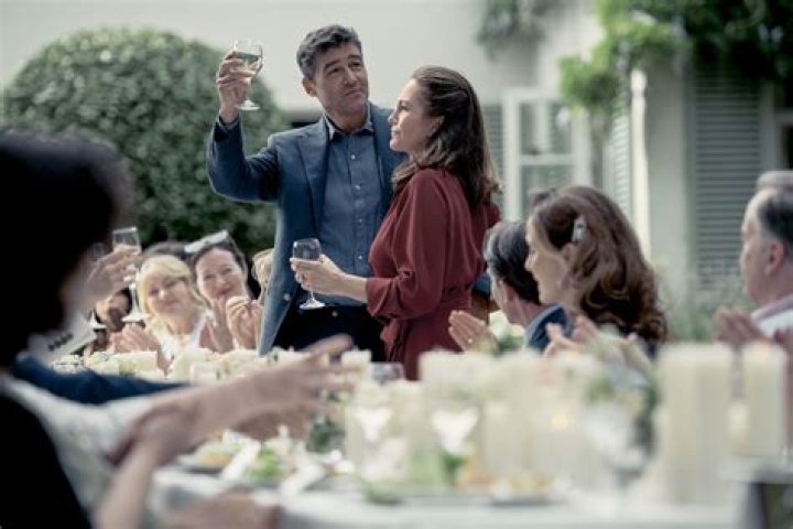 Kyle Chandler. It doesn't get any better than this... Celebrities