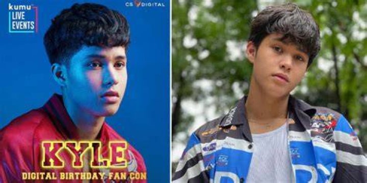 Kyle Echarri to celebrate 18th birthday with digital concert Filipino