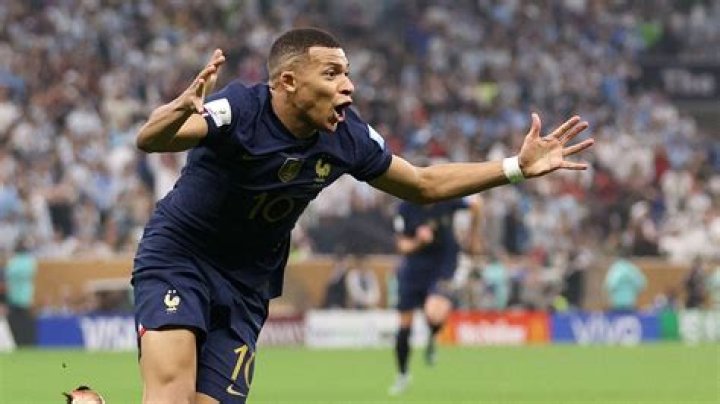 Kylian Mbapp&eacute;'s Girlfriend Who is Ines Rau EducationWeb