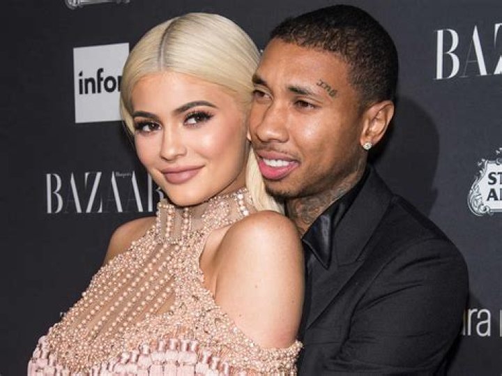 Kylie Jenner and Tyga's Dating Timeline Everything to Know About